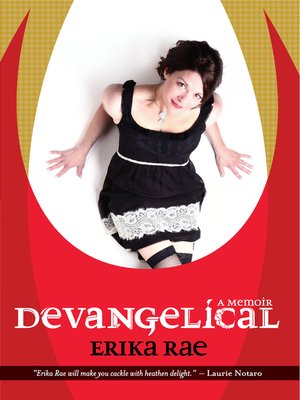 cover image of Devangelical